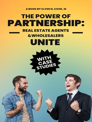 cover image of The Power of Partnership
